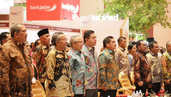 Ada Peluang Mengembangkan Binis dan Jaringan, Yuk Kunjungi Indonesia Maju Expo dan Forum 2024 yang Digelar Kemendagri di JCC