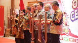 Berlangsung di JCC Selama 4 Hari, Indonesia Maju Expo dan Forum 2024 Pamerkan Produk Dalam Negeri Berkualitas Tinggi