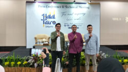 CATAT! Halal Fair Jakarta Siap Digelar Agustus Ini di Balai Kartini, Banyak Promo, Hadiah dan Edukasi Islami