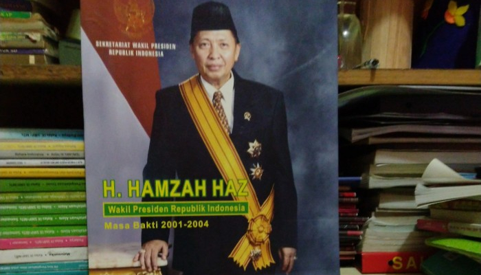 Selamat Jalan Hamzah Haz, Penjaga APBN Dekade 1990-an dan 2000-an