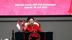 Bicara Pentingnya Anggaran Pendidikan, Megawati: Kurangi yang Namanya Bansos