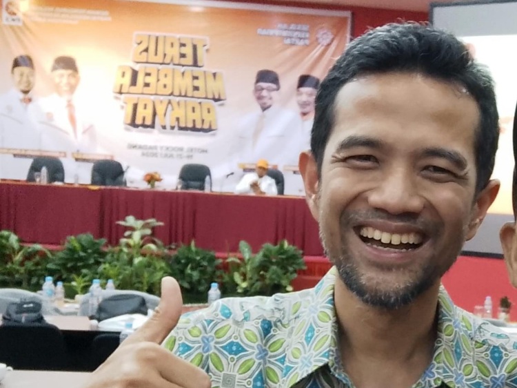 Tiga Arahan Penting BPW PKS Sumbagut untuk Legislator Dapil Sumbar 2024-2029