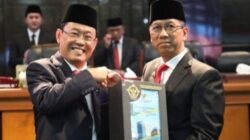 DKI Kembali Raih WTP BPK, Heru Budi: Kami Persembahkan untuk Masyarakat dan Segenap Stakeholders