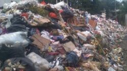 Sampah Menumpuk di TPS, Yudistira Hermawan: Dinas Lingkungan Hidup Tak Becus Kerja