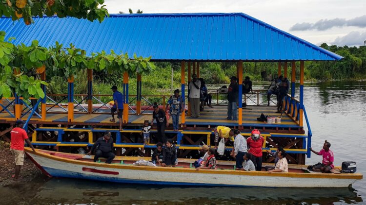 Program PISEW Kementerian PUPR Dukung Peningkatan Ekonomi Kerakyatan