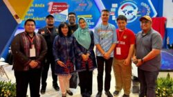 Di Indonesia Maju Expo and Forum 2024, Dukcapil Hadirkan Wajah Layanan Mudah dan Cepat