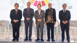 International Mayor Forum 2024, Kemendagri Apresiasi Komitmen Percepatan Implementasi SDGs