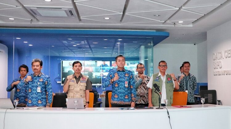 Penyusunan Rancangan RPJMD Teknokratik Perlu Memadukan Unsur-unsur Penanggulangan Bencana