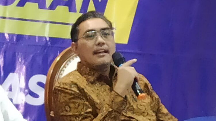  NasDem Resmi Mengusung Anies Baswedan di Pilkada Jakarta 2024, Ini Kata Waketum PKB