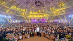 Hadiri Puncak HAN 2024, Ini Pesan Presiden Jokowi Dalam Menyiapkan Masa Depan Anak-Anak Indonesia 
