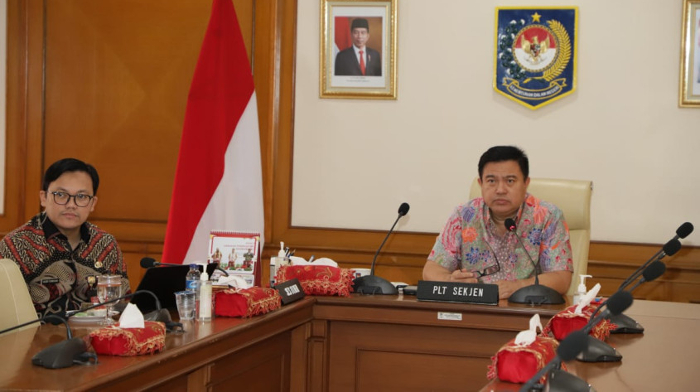 Kemendagri Dorong 13 Provinsi Percepat Implementasi Program Bedah Jantung Terbuka