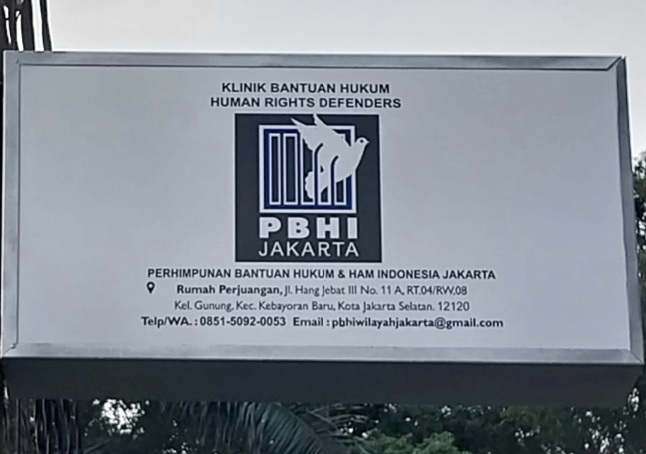 HUT ke-78 Bhayangkara, PBHI Jakarta Ungkap Kesewenang-wenangan di Polsek Bantargebang