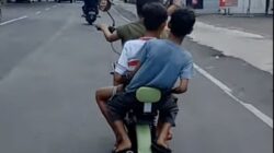 Dishub DKI Diminta Larang Penggunaan Sepeda Listrik di Jalan Umum