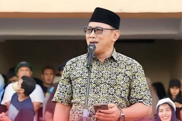 Miliki Pengalaman dan Kinerja Pro-Rakyat, Helldy Berpeluang Menang di Pilkada Kota Cilegon 2024