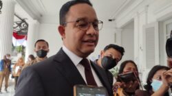 Last Minute, Anies Batalkan Dirinya Maju di Pilkada Jabar