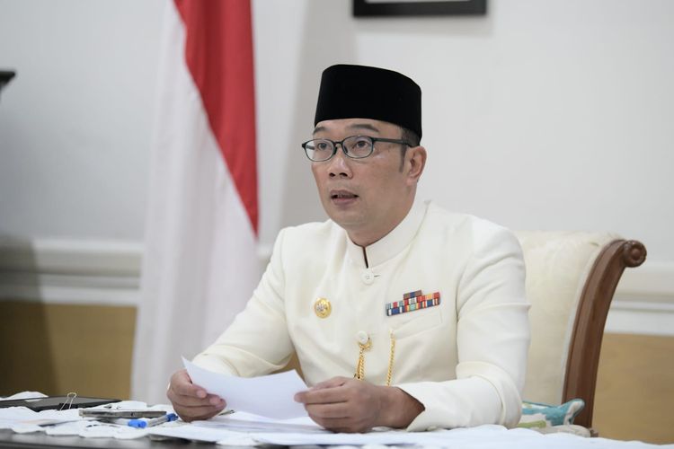 Malam Ini, KIM Bakal Deklarasikan Ridwan Kamil dan Suswono Untuk Maju di Pilkada akarta