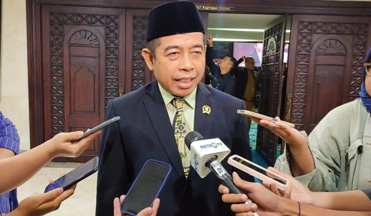 Pengelolaan Aset Milik Pemda Harus Optimal, Legislator DKI Rencanakan Bentuk Satgas