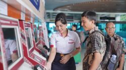 Hore..! Sambut HUT RI Ke-79, KAI Commuter Line Beri Tiket Promo Merdeka