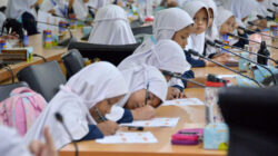 Mulai Tahun 2025, 2.176 Sekolah Swasta Akan Gratis