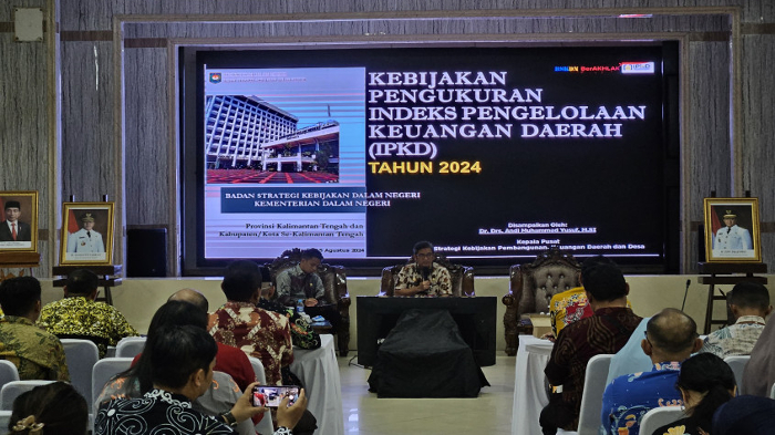 Strategi Optimalisasi Penginputan Data IPKD yang Perlu Dilakukan Pemda