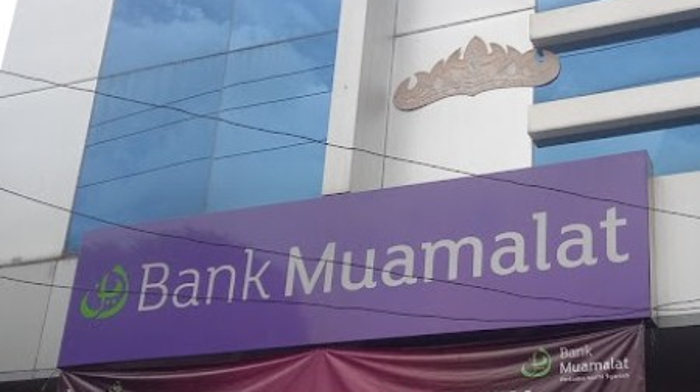 Perkuat Sinergi, Bank Muamalat Jalin Komunikasi dan Kerja Sama dengan Pengurus Wilayah Muhammadiyah di Sumatera