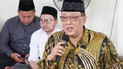 Senator Dailami Firdaus Kecam Keras "Pemaksaan" Pencopotan Jilbab Petugas Paskibraka