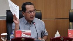 Komisi B DPRD DKI Soroti Kinerja BUMD yang Mendapat Catatan BPK