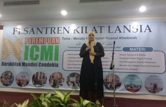 Perempuan ICMI Kritik Keras Penyediaan Alat Kontasepsi Bagi Anak Sekolah