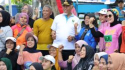 Kawasan Car Free Day Sumbar Diperpanjang