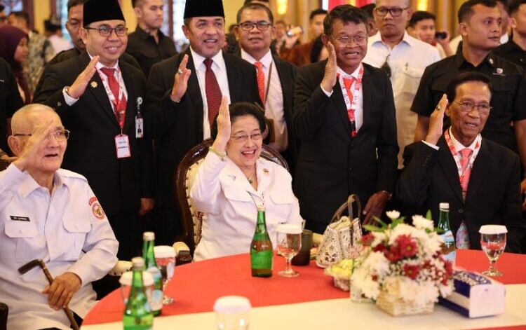 Megawati Berharap Pilkada 2024 Berjalan Tanpa Kecurangan TSM