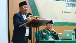 Anak Usia Sekolah Diminta Sedia Kondom, LP Ma'arif NU Jakarta Sampaikan Protes