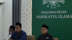 Lukman Edy Dilaporkan PKB ke Polisi, Rois Sutoah PBNU Ogah Komentar