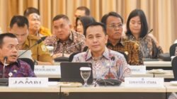 Agus Fatoni: Pemprov Sumut Komitmen Berantas Kemiskinan Ektrem