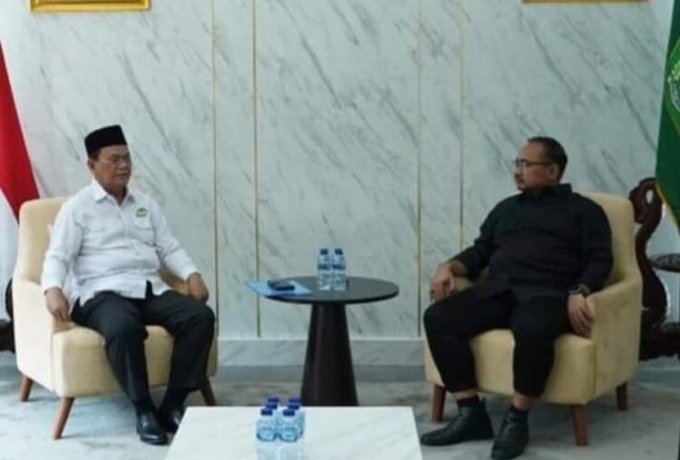 DPP SAHI: Hak Angket Haji Harus Jauh dari Muatan Politik Kepentingan