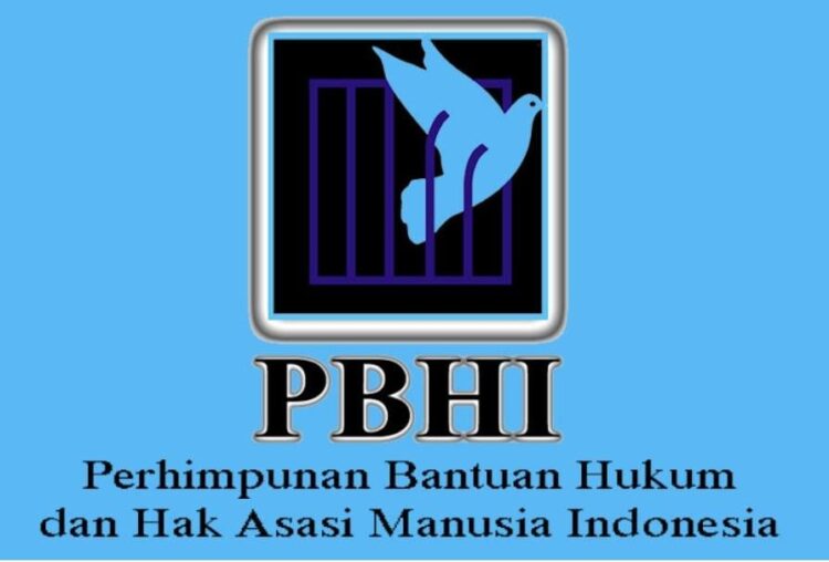 PBHI Jakarta Perjuangkan Hak Buruh PKWT yang Diduga Diperlakukan Tak Adil PT Jaya Obayashi