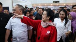 Megawati Goreskan Pesan untuk Pelajar Bogor di InaRI Expo 2024 dan IEMS