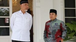 Buya Mulyadi Muslim Beri Catatan Kritis Pelaksanaan MTQ ke-41 Kota Padang