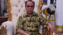 Haidar Alwi Dukung Komisi III DPRD Kaltim Perjuangkan Izin Pertambangan Rakyat