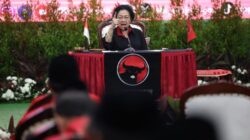 Megawati Bangkitkan Keberanian Calon Kepala Daerah Melawan Intimidasi