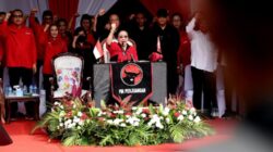 Amanat di Upacara 17 Agustus, Megawati Ingatkan Pesan Penting dari Proklamasi Kemerdekaan