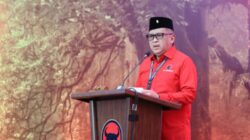 Demo Tolak RUU Pilkada, Sekjen PDIP: DPR Jangan Jadi Dewan Perwakilan Kekuasaan