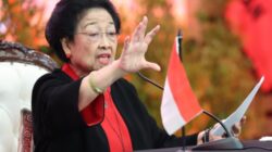 Megawati Merasa Gelisah: Para Elite Jangan Mabuk Kekuasaan!