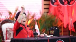 PDIP Sempat Dikurung di Pilkada 2024, Megawati ungkap Kebenaran Pasti Hadir