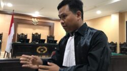 Lawyer Kasus Arisan Pedagang Ikan Jelaskan Pentingnya Due Process Of Law