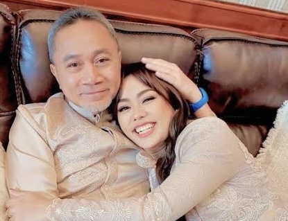 Putri Zulhas Menampik Adanya Dinasti Politik di Tubuh PAN Pada Pilkada Serantak