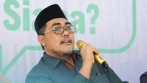 Ogah Berspekulasi, PKB Bilang KIM Plus Belum Ada