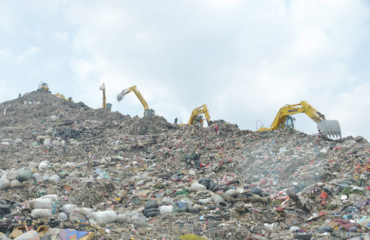 Optimalisasi Pengelolaan Sampah, Pj Heru Setujui Usul DPRD DKI