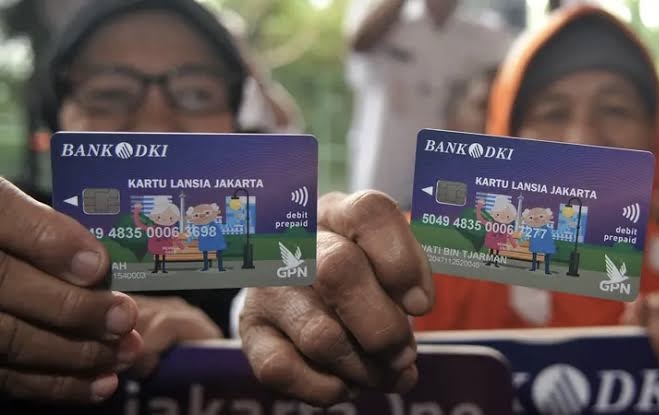 Soal KLJ, KPDJ, dan KAJ, Bank DKI Pastikan Terdistribusi dengan Aman dan Efisian