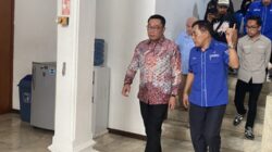 RK Dinilai Tepat Berkawan Dengan Demokrat Untuk Menangkan Pilkada Jakarta, Mujiyono: Bukan Partai Ecek-ecek