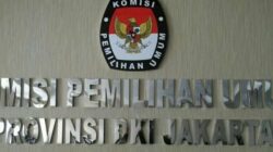 KPU Tetapkan 106 Anggota DPRD DKI